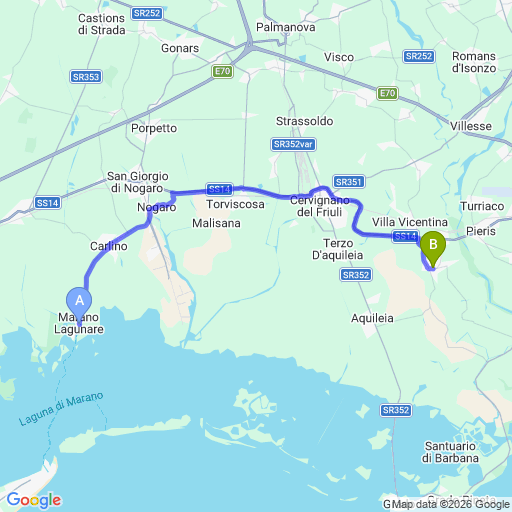 Mappa