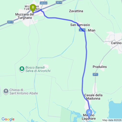 Mappa