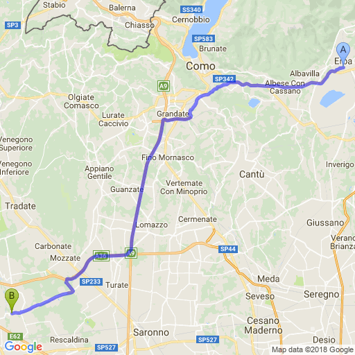 Mappa