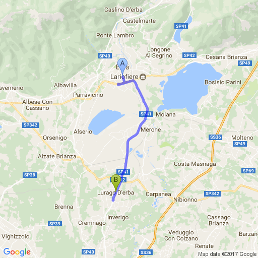 Mappa