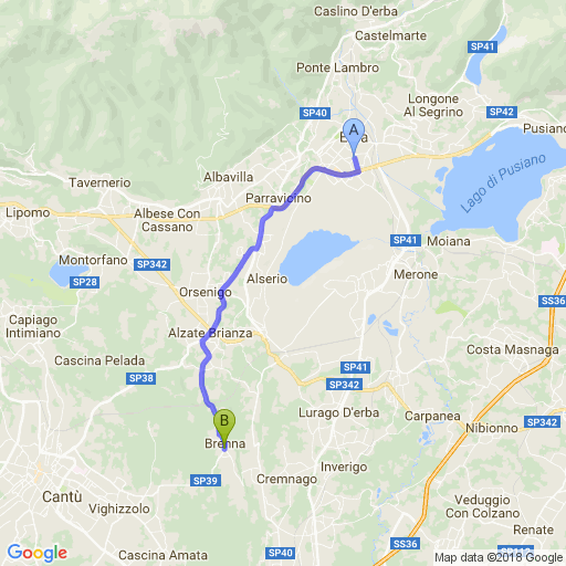 Mappa