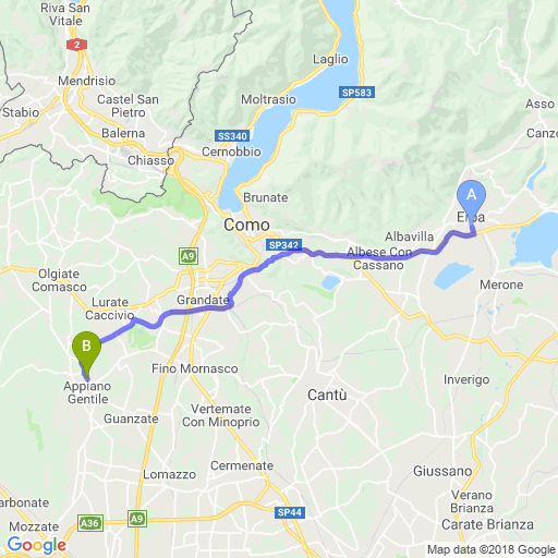 Mappa