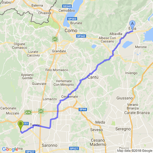 Mappa