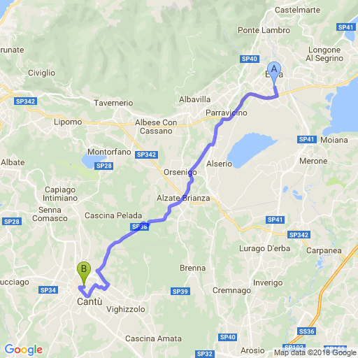 Mappa