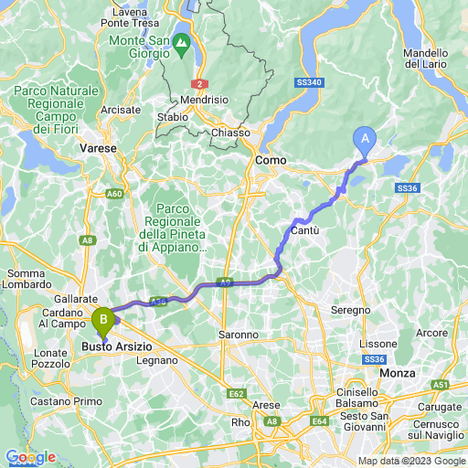 Mappa