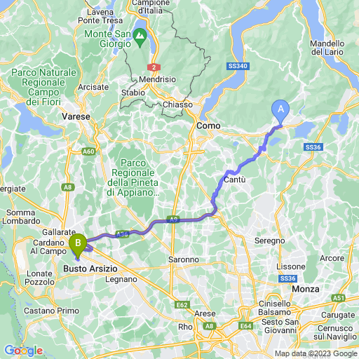 Mappa