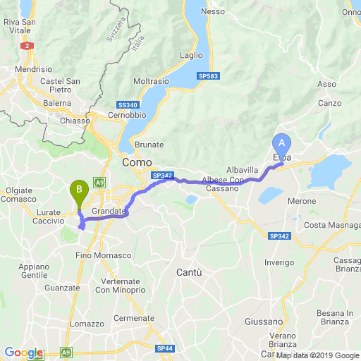 Mappa