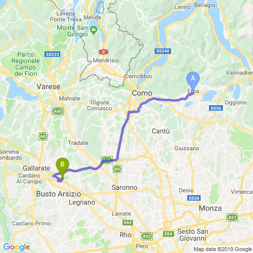 Mappa