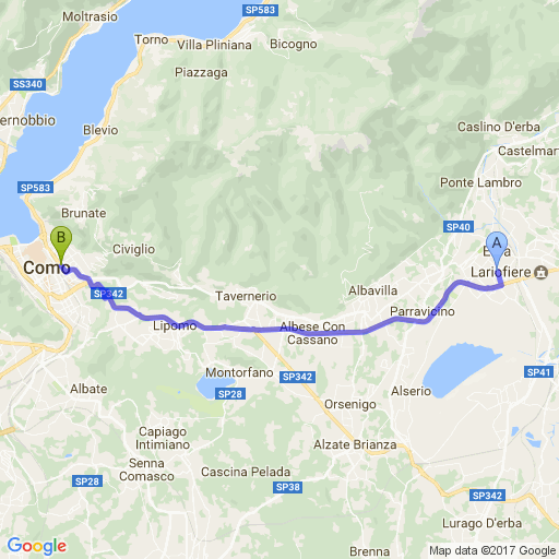 Mappa