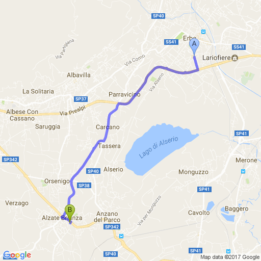 Mappa