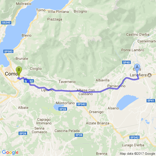 Mappa