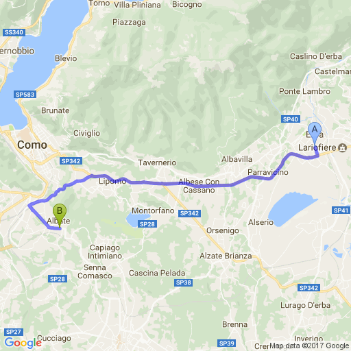 Mappa