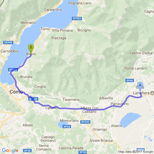 Mappa