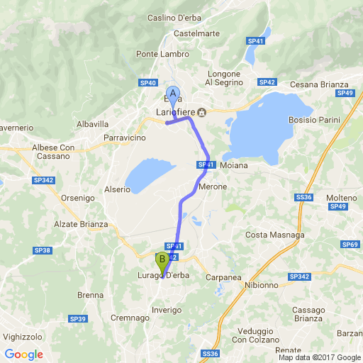 Mappa