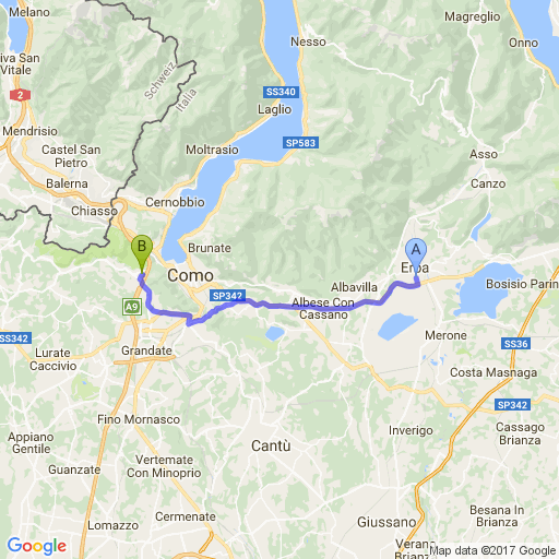 Mappa