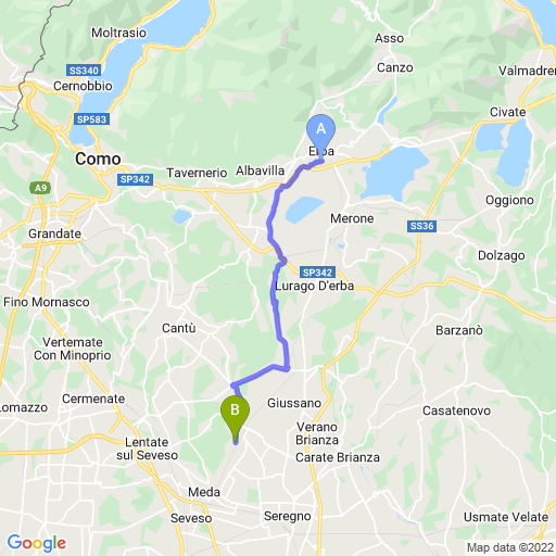 Mappa