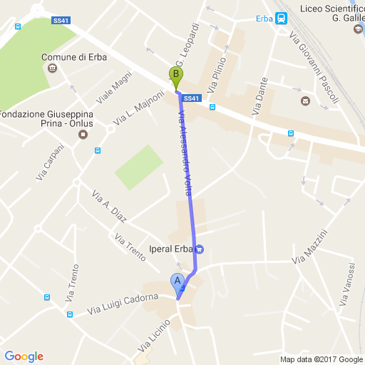 Mappa