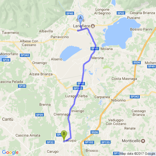 Mappa