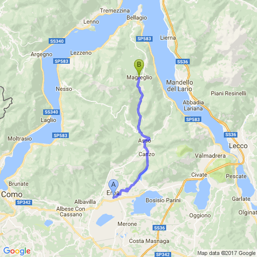 Mappa