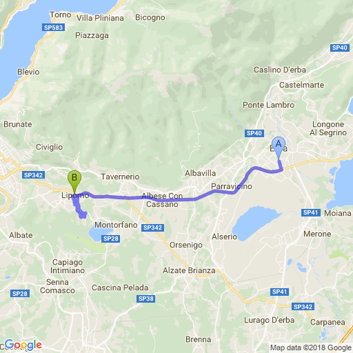 Mappa