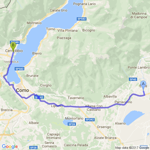 Mappa