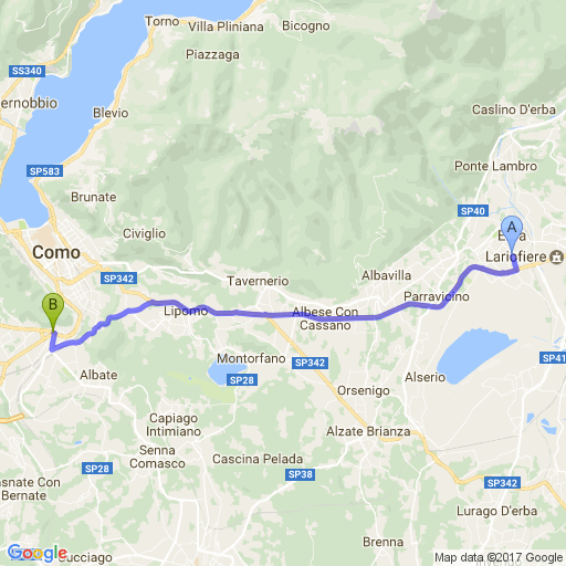 Mappa
