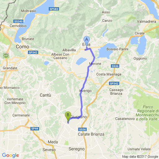 Mappa