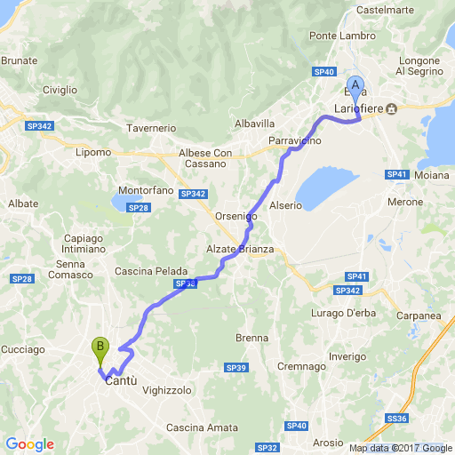 Mappa