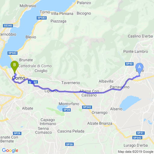Mappa