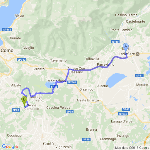 Mappa