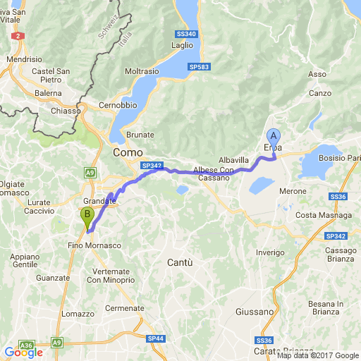 Mappa