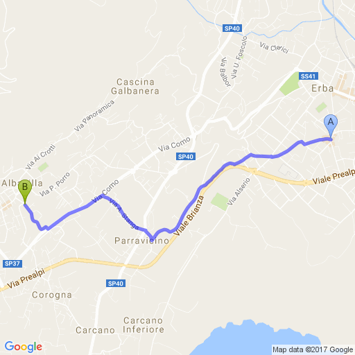 Mappa