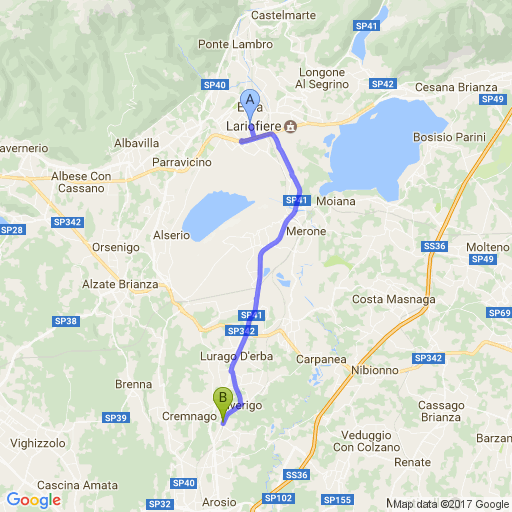 Mappa