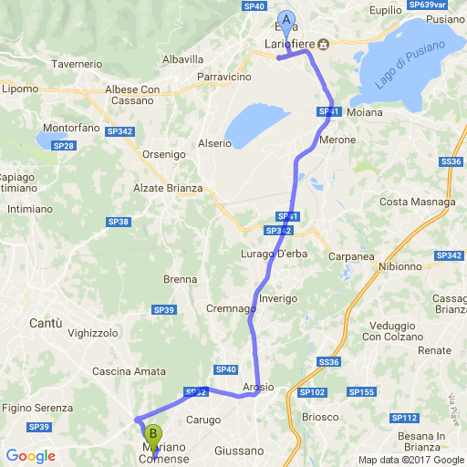 Mappa