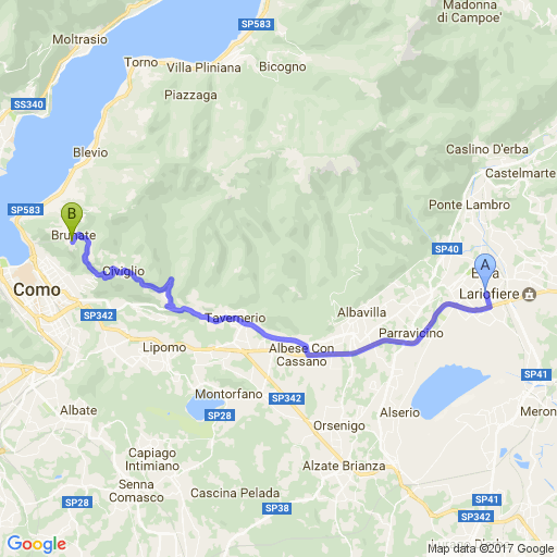Mappa