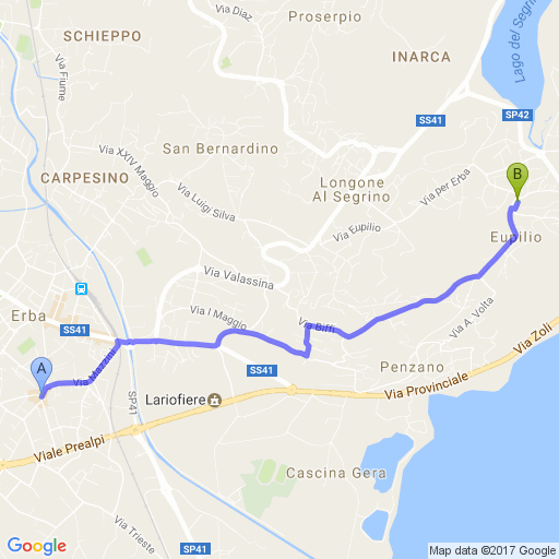 Mappa