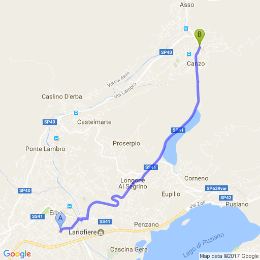 Mappa