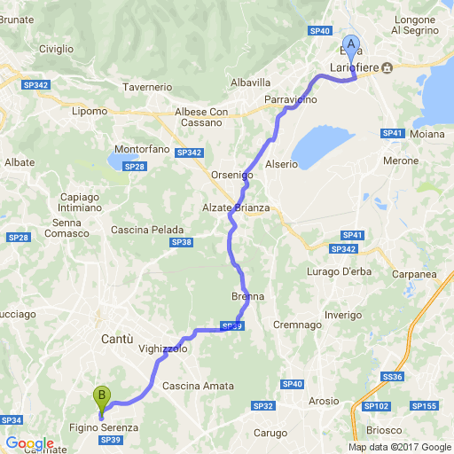 Mappa
