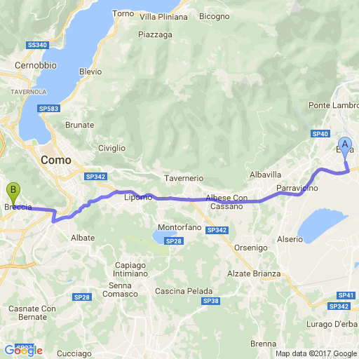 Mappa