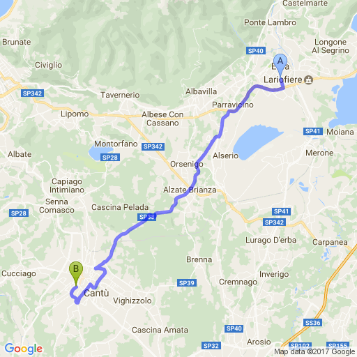 Mappa