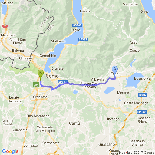 Mappa