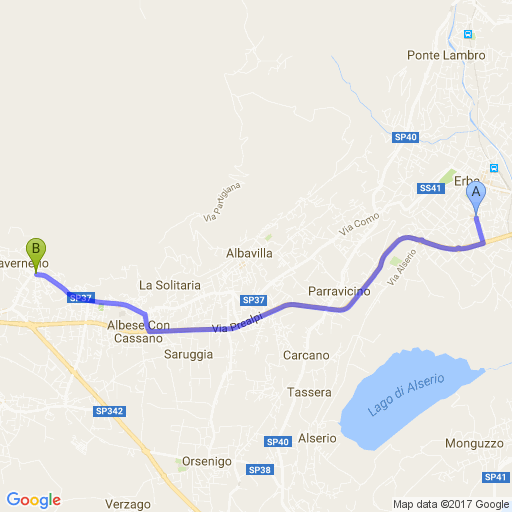 Mappa