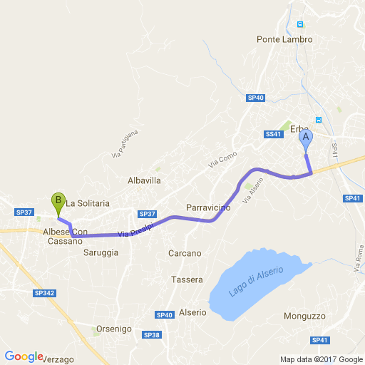 Mappa