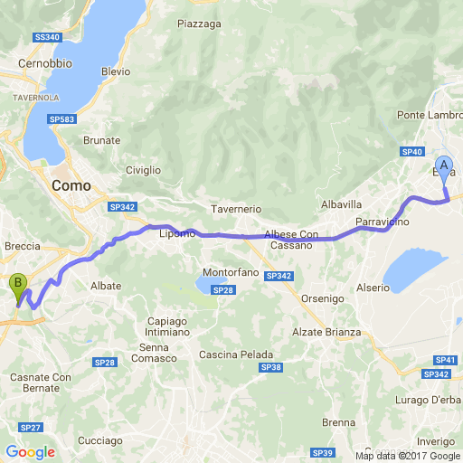 Mappa