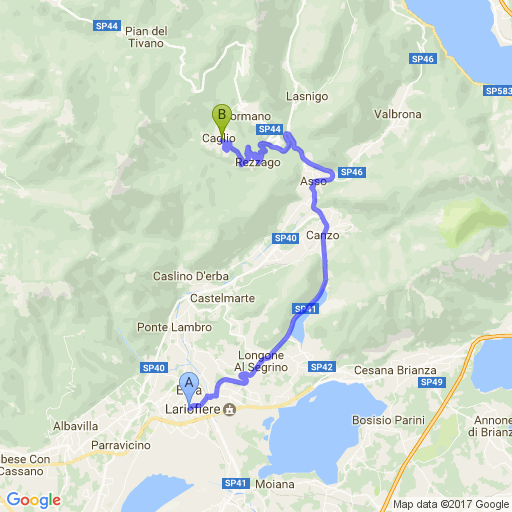 Mappa