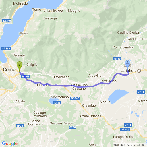 Mappa