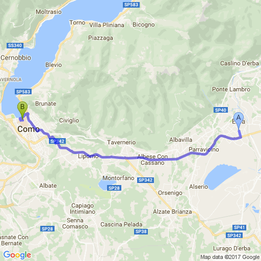 Mappa