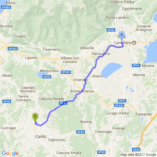 Mappa