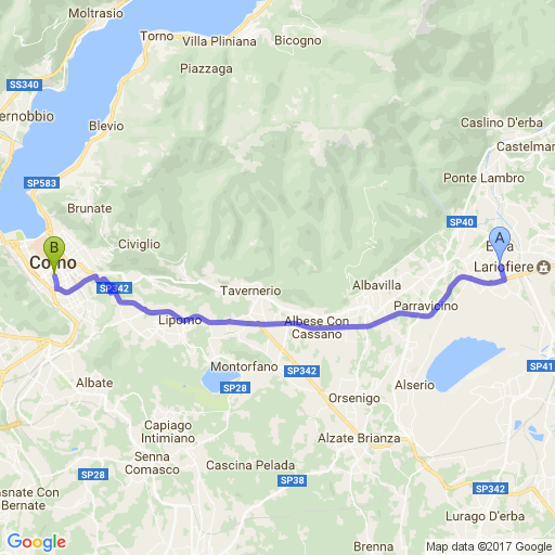 Mappa