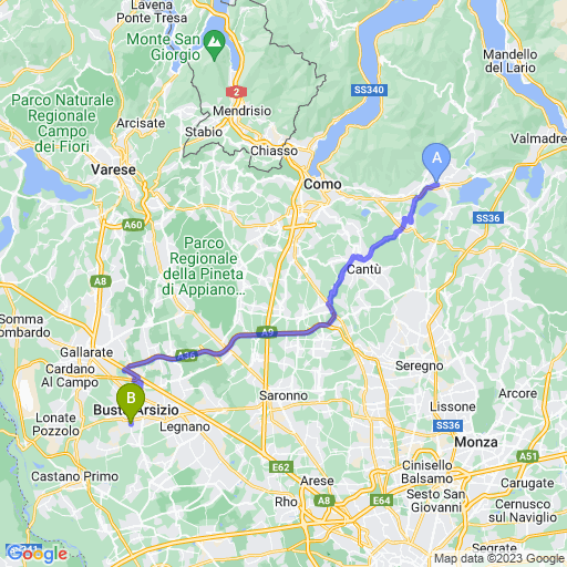 Mappa